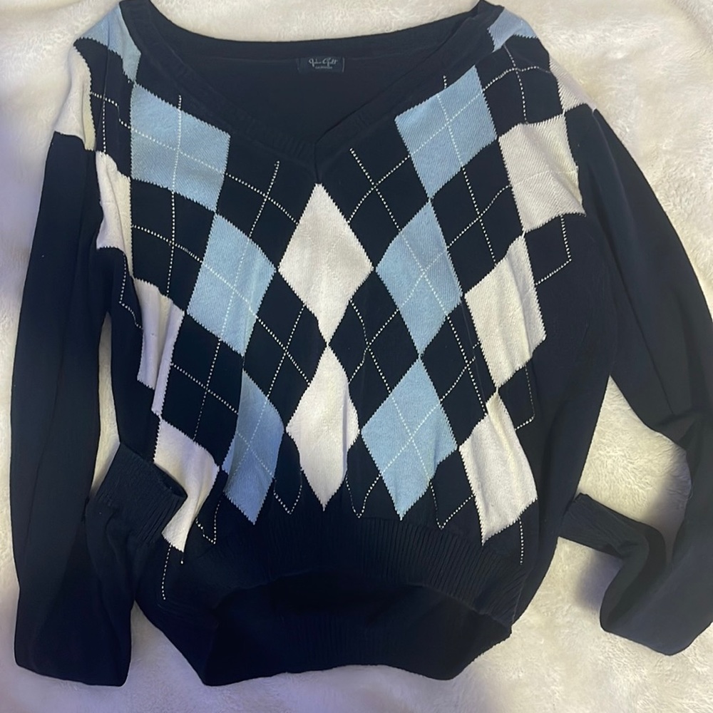 Cute cardigan from PacSun